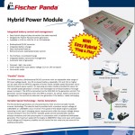 HYBRID POWER MODULE