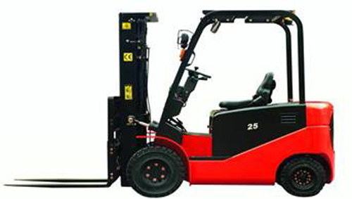 J series Electric Forklift 1.5-3.5T