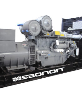 Standard/Open Type by Perkins